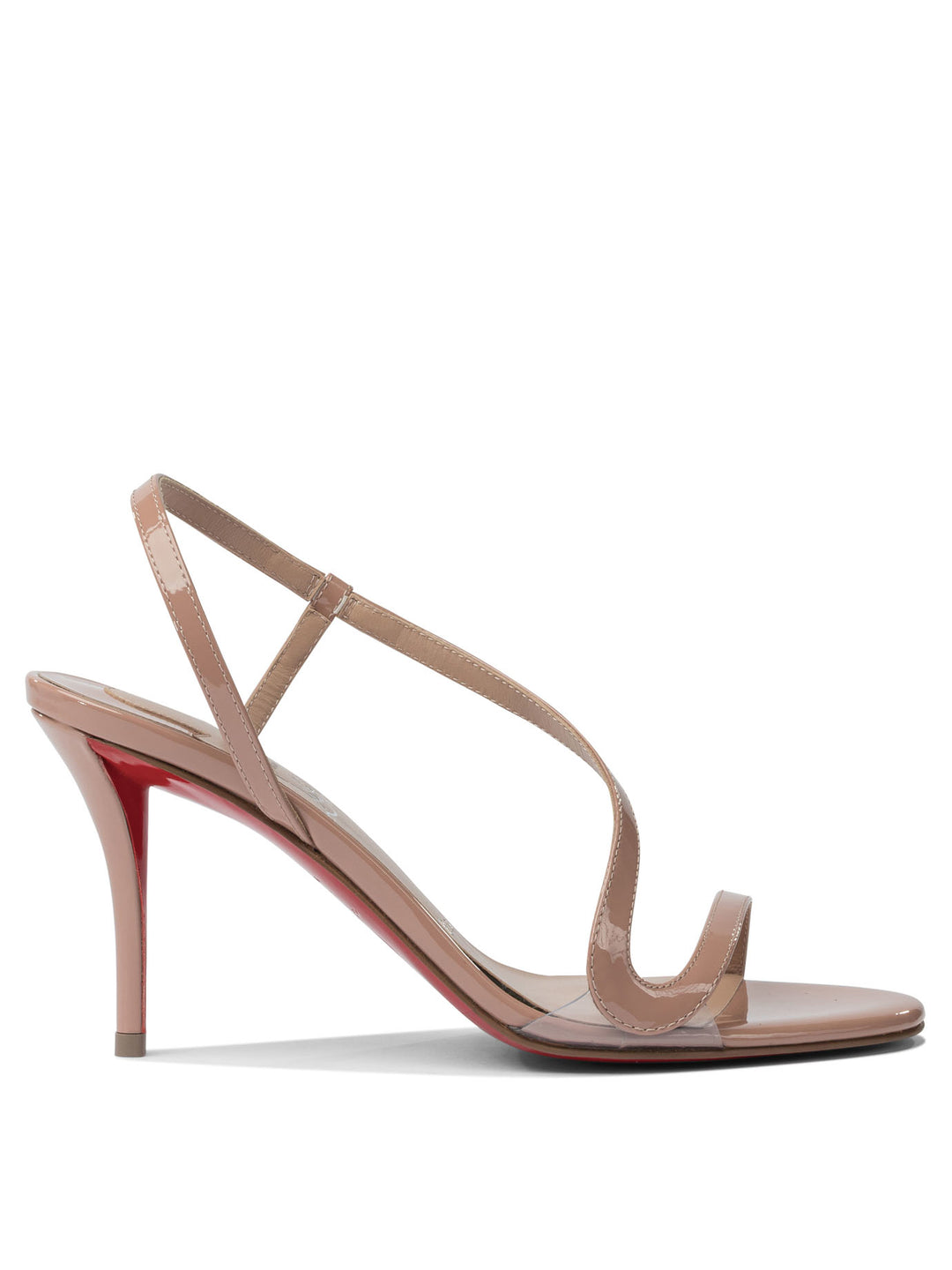 Christian Louboutin  Sandals - Pink | dcbbcb73254d05c1ebf14c04ad6b5a8bf13a58f6