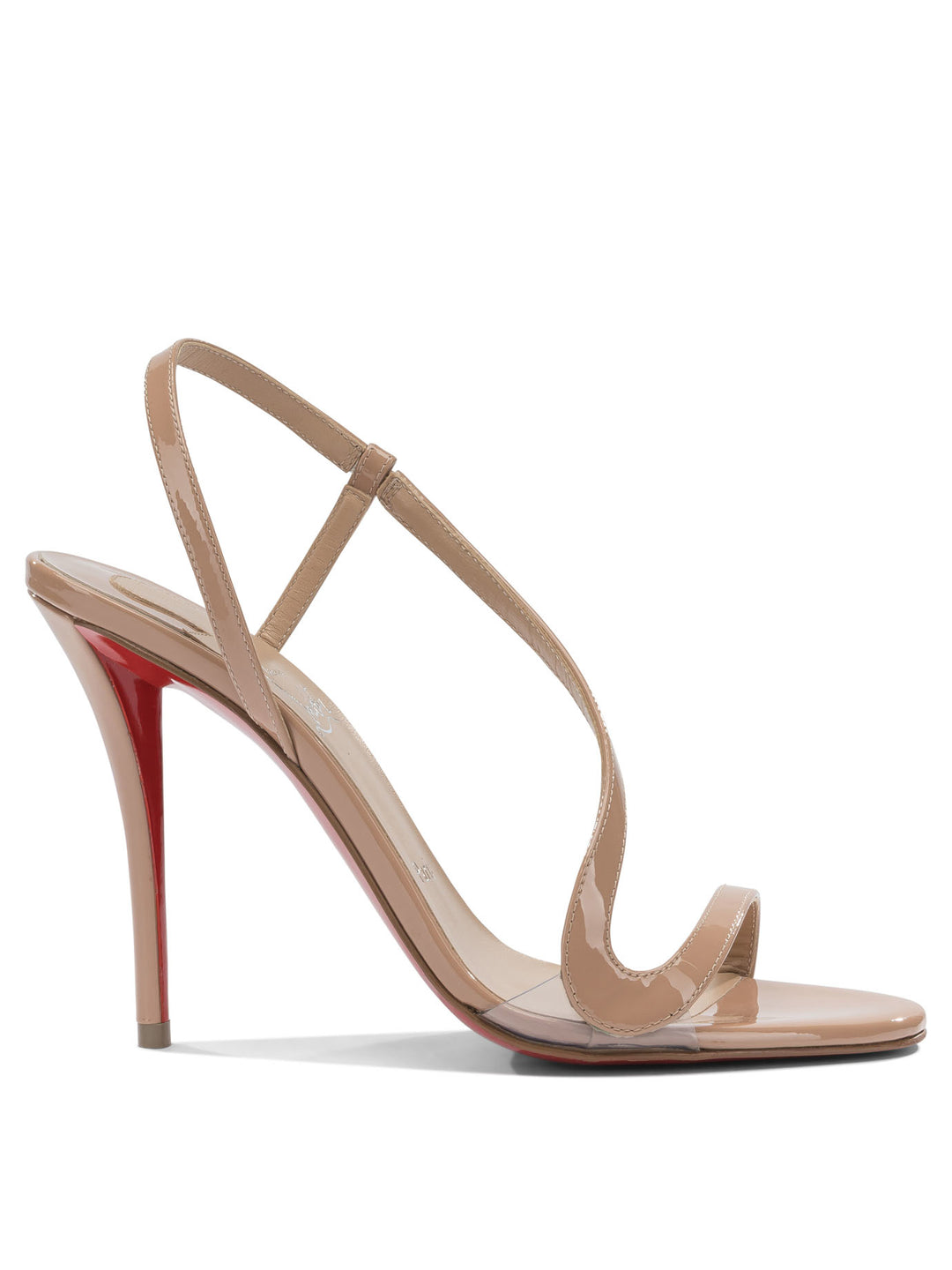 Christian Louboutin  Sandals - Pink | 561d93aade77583bdae82d979e035725f564c3a9
