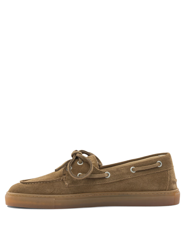 Copenhagen  Loafers & Slippers - Brown | 798665c5cb696508fd9f34684242583a821c0b00