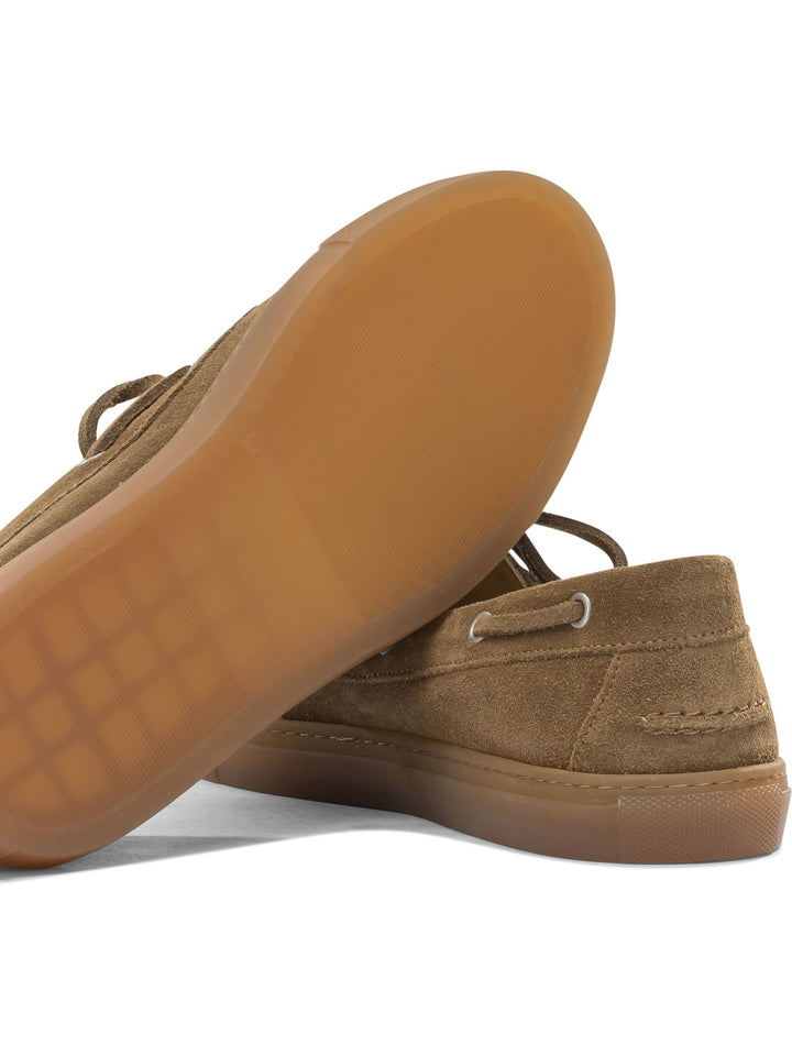 Copenhagen  Loafers & Slippers - Brown | 227101eb2c84a67504ef4164ac51eb654e3740f2