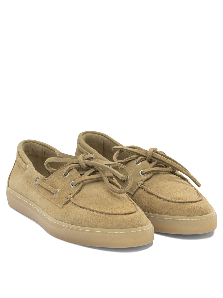 Copenhagen  Loafers & Slippers - Beige | e5ef3b7b4b1bfa61f096f47d4b6526114d5b6669