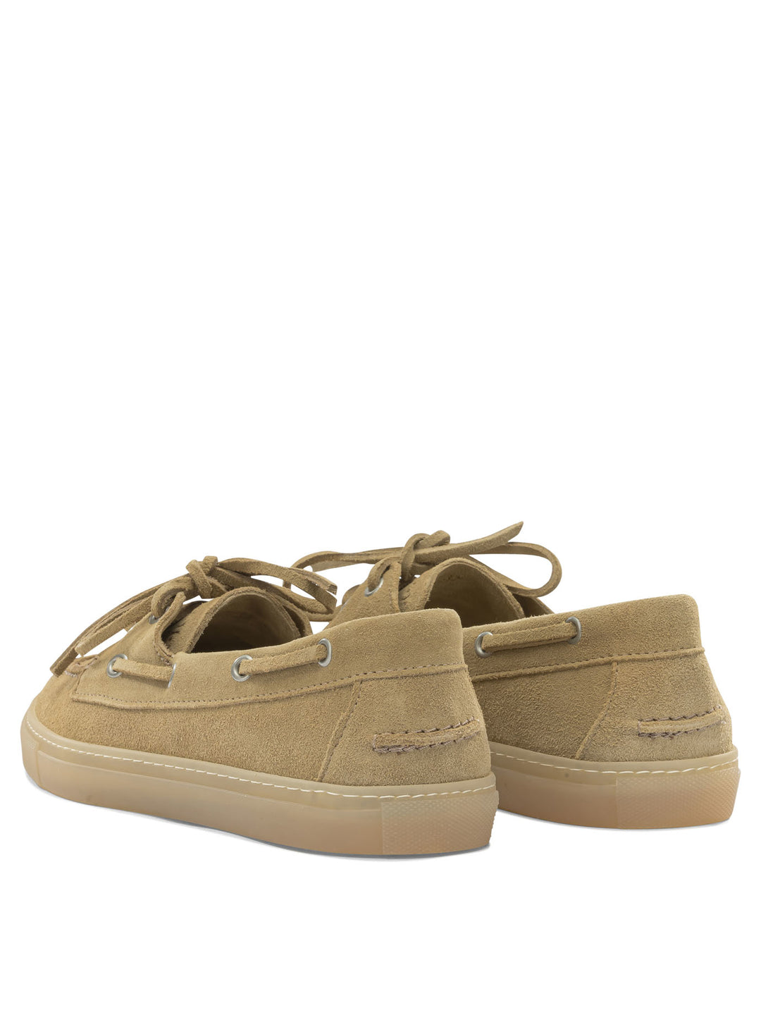 Copenhagen  Loafers & Slippers - Beige | 86ae18204dda2a1bd449e3030ca950e4662f692a