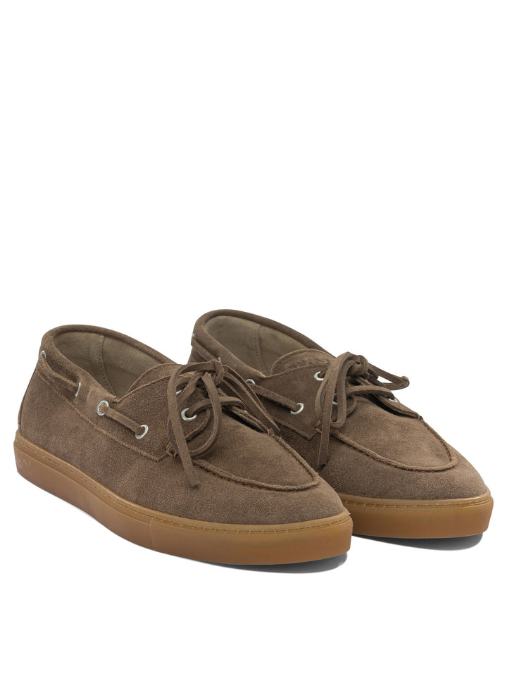 Copenhagen  Loafers & Slippers - Brown | 48e3dc58117859bc2c7a5386c0c96e54a23cf0d5