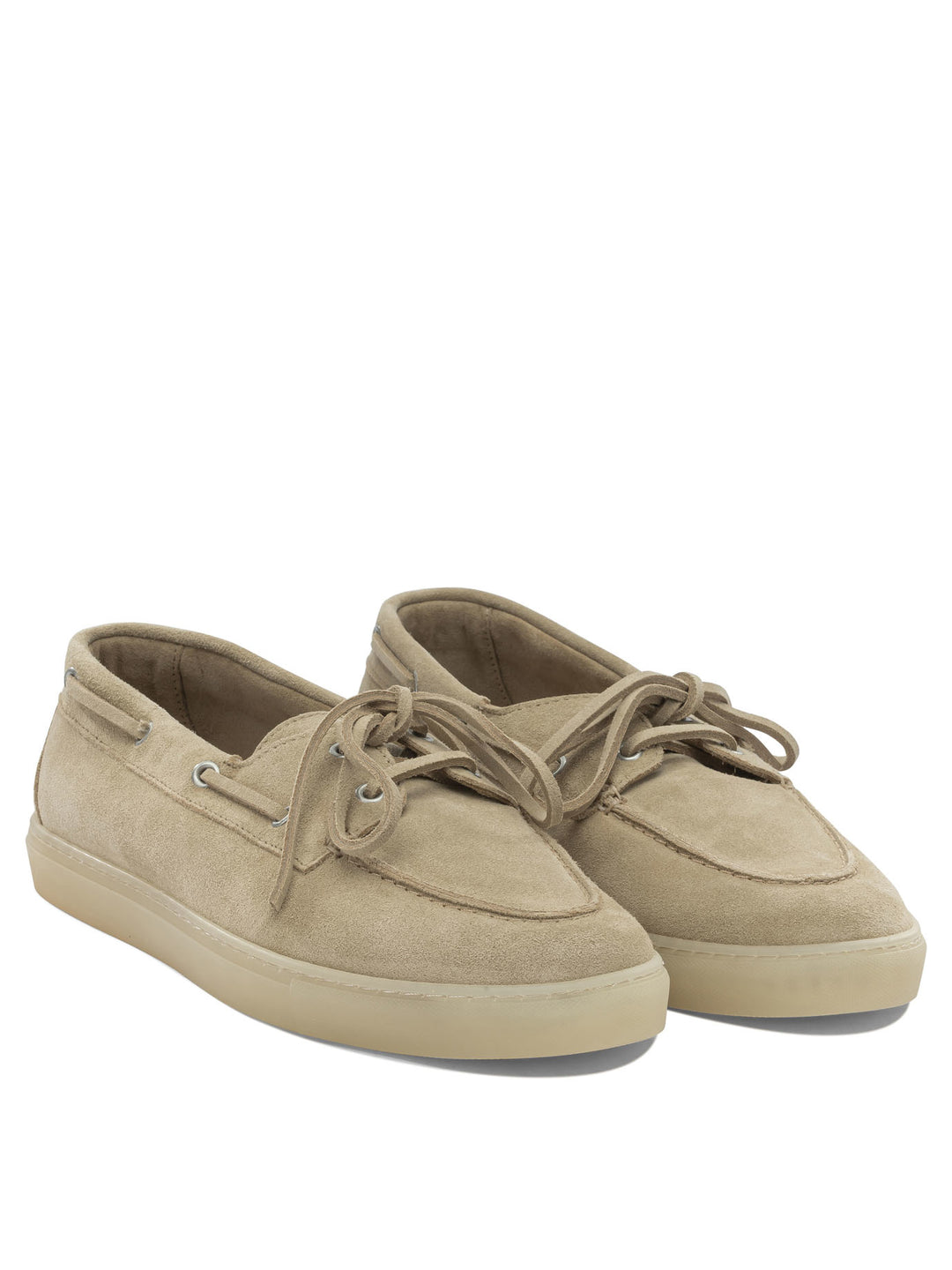 Copenhagen  Loafers & Slippers - Beige | 1332cf3d59e8b4111a00be85d8a3a9f8247a1779