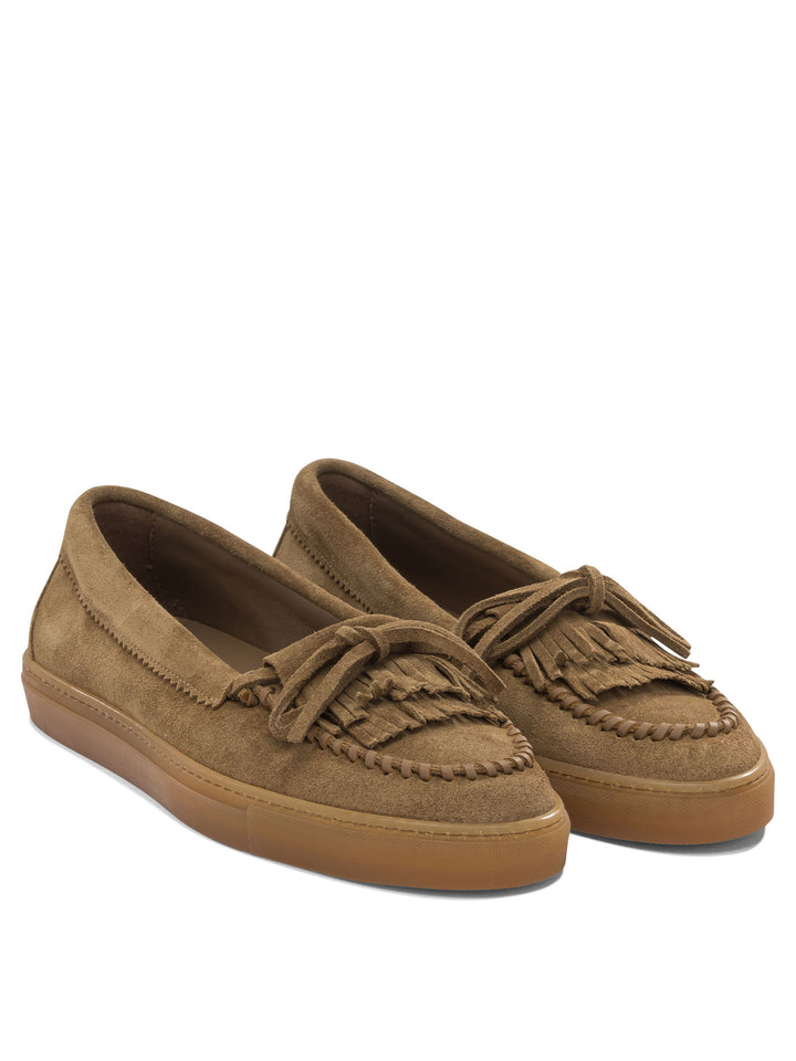 Copenhagen Cph 365 Loafers & Slippers - Brown | e9f0048fb6e757576fb80ae94649ea9a6f7b103e
