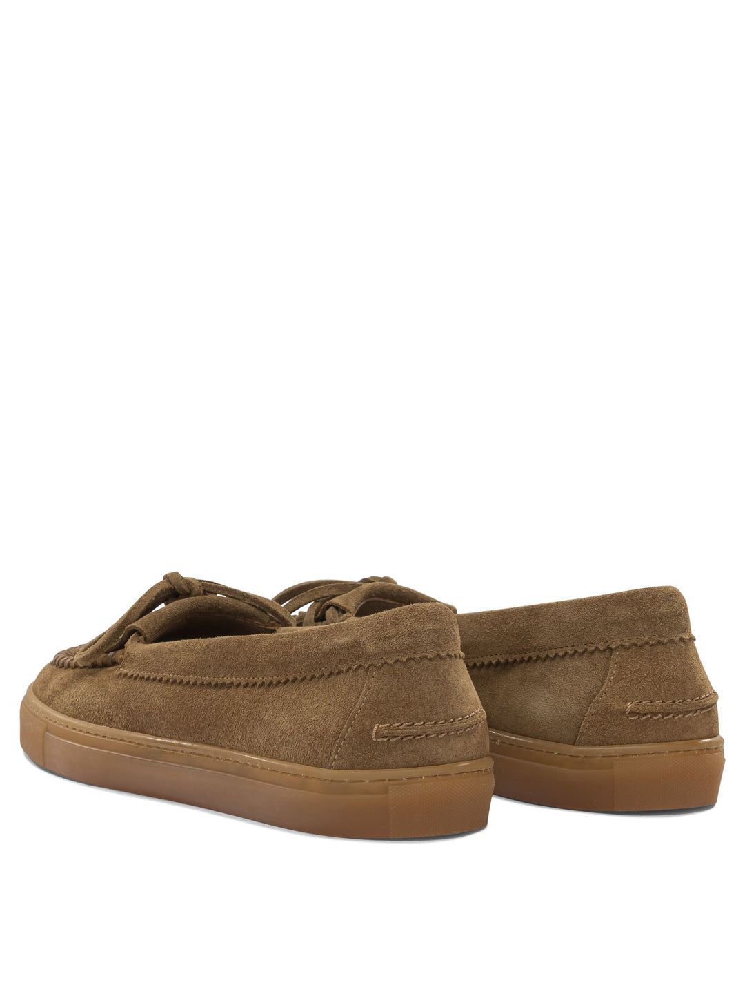 Copenhagen Cph 365 Loafers & Slippers - Brown | 55a3325885a1318f5503b7274282a58eee9cab4c