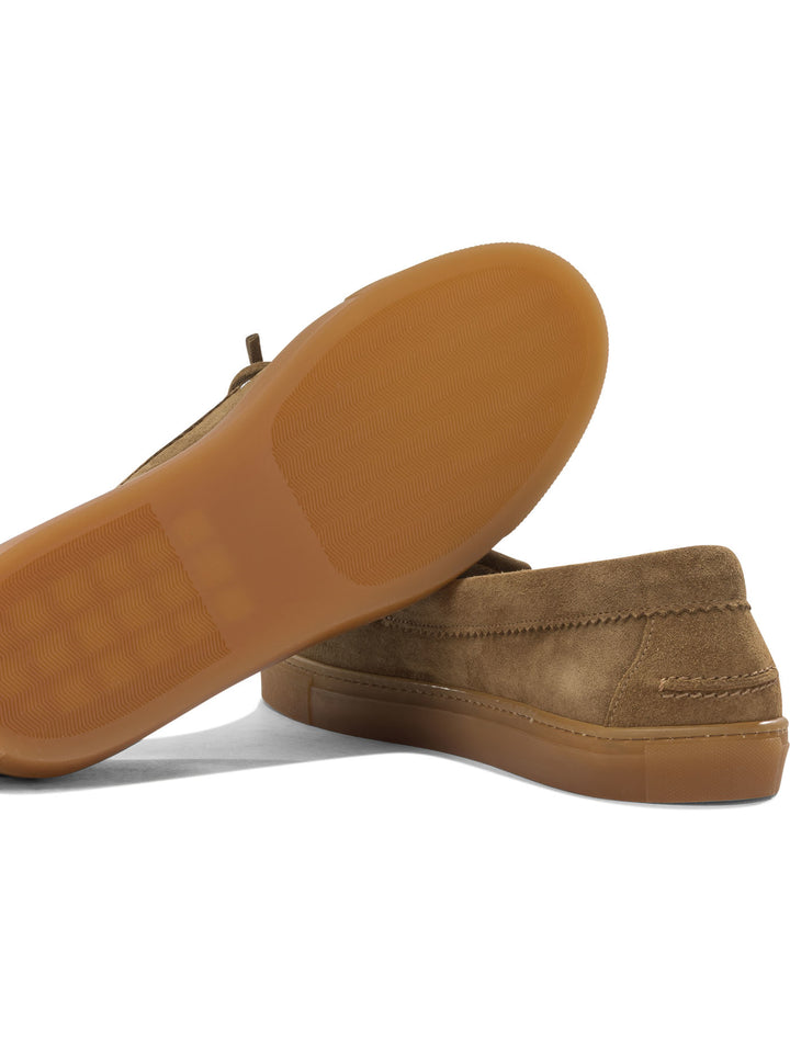 Copenhagen Cph 365 Loafers & Slippers - Brown | 82fd5f8287465f511e8aa19c66d02fd03399ee96