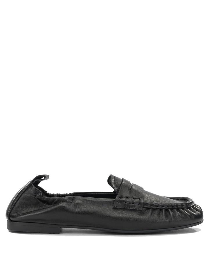 Copenhagen  Loafers & Slippers - Black | 9dc535b4e1e017a4c4702942306c85eb784645bd
