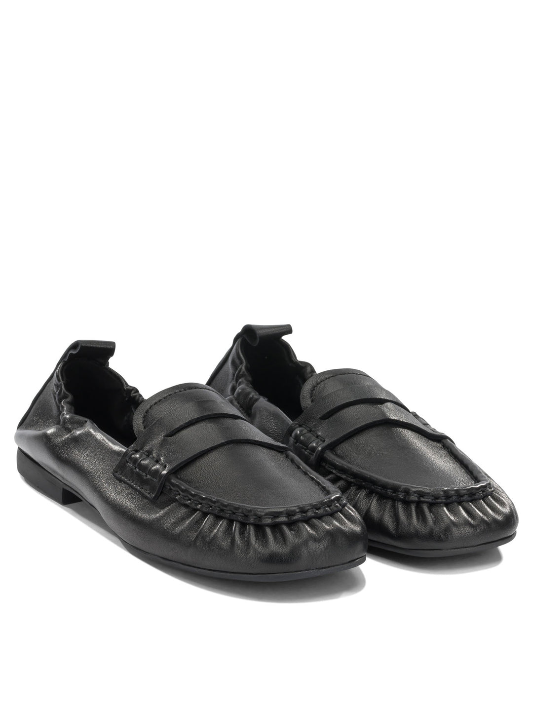 Copenhagen  Loafers & Slippers - Black | 57f58a86f163880807e67a7d00eafdcf40a2bc12