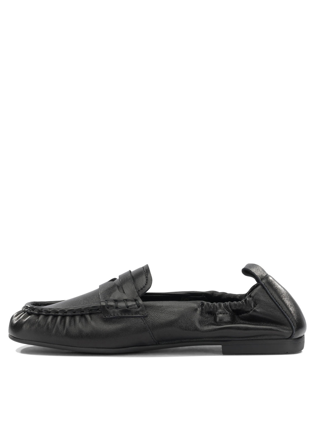Copenhagen  Loafers & Slippers - Black | 70c933cc36b20852068aa064ba7662b150bc5666
