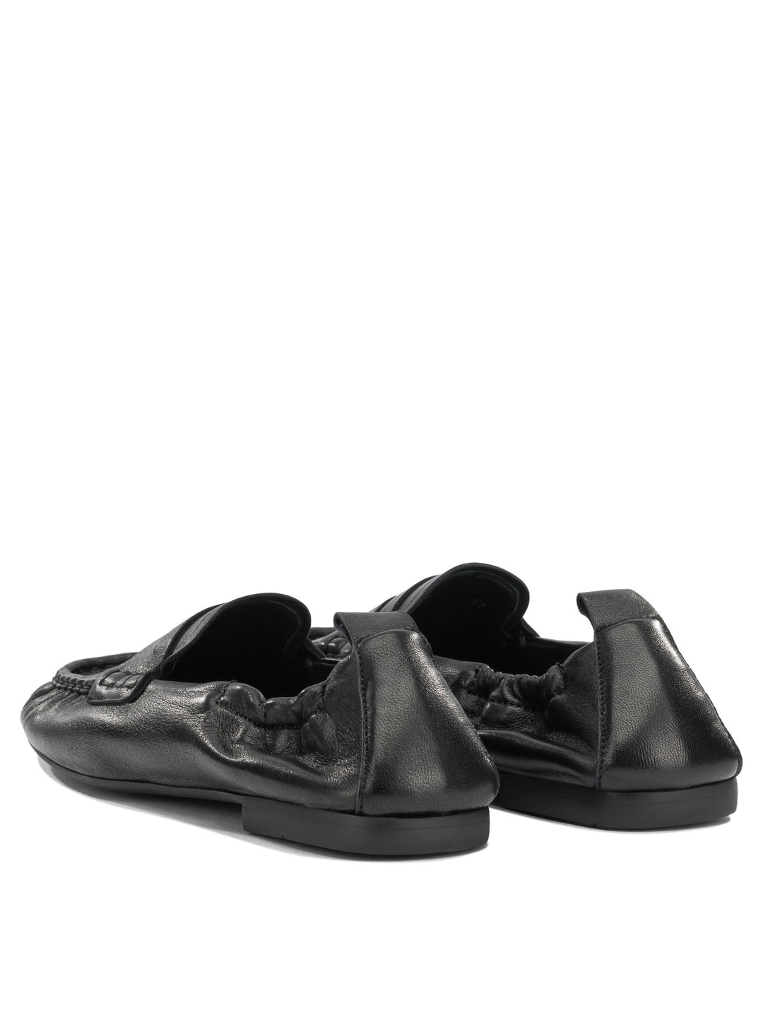 Copenhagen  Loafers & Slippers - Black | 087a68d5b09f2257b1be60cd69244eec66a7f84f