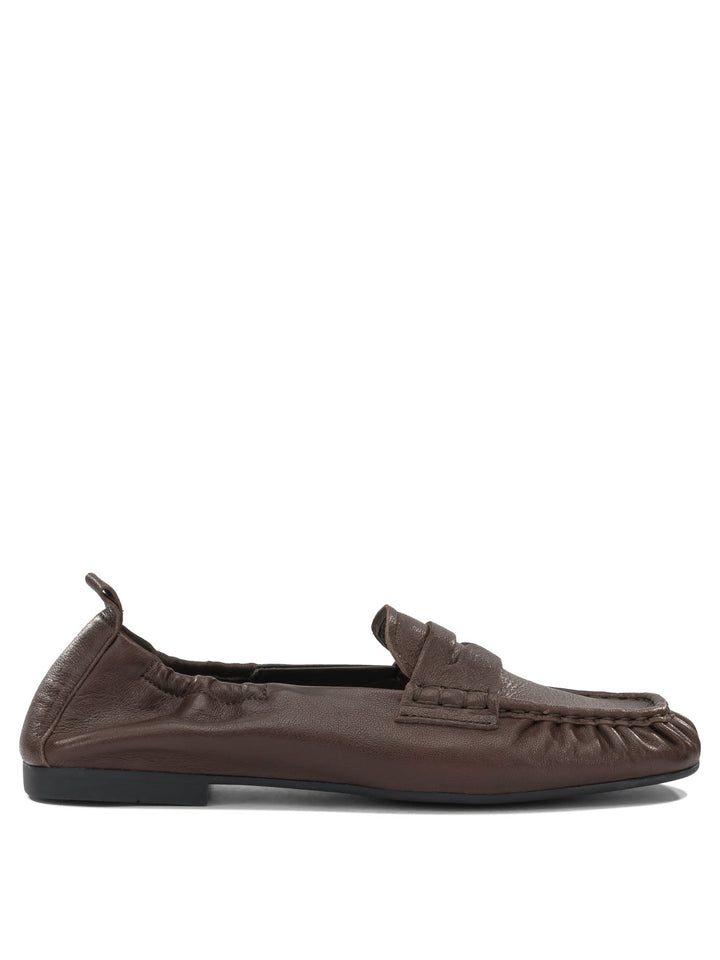 Copenhagen  Loafers & Slippers - Brown | c367f5ae3cdc7afaa90203a1a97dae837ff466af