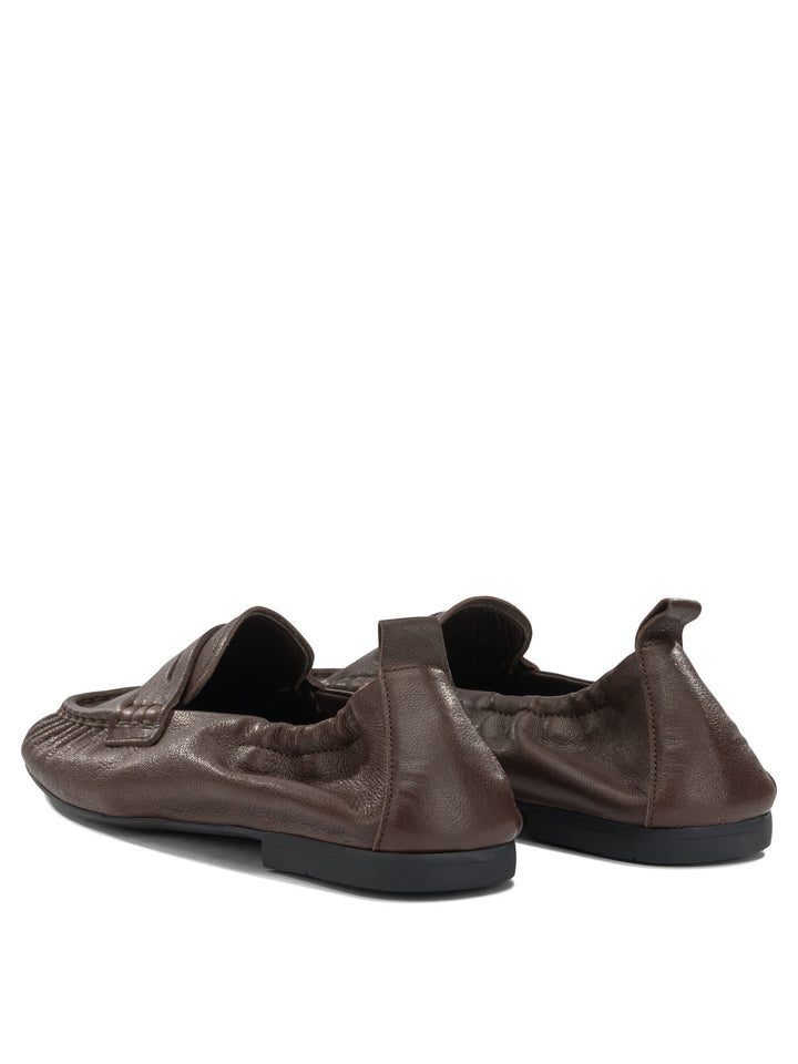 Copenhagen  Loafers & Slippers - Brown | f8245d9db73e1492b8b13613f8da7c9cc0da02c8