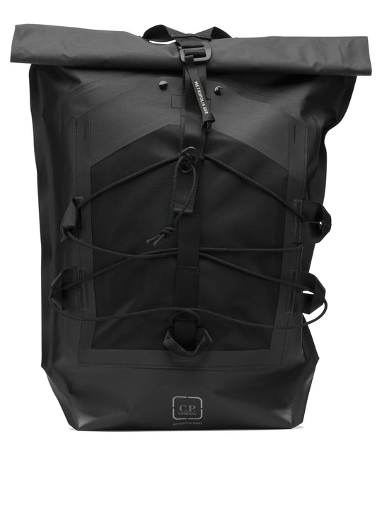 Backpacks & Travels Black
