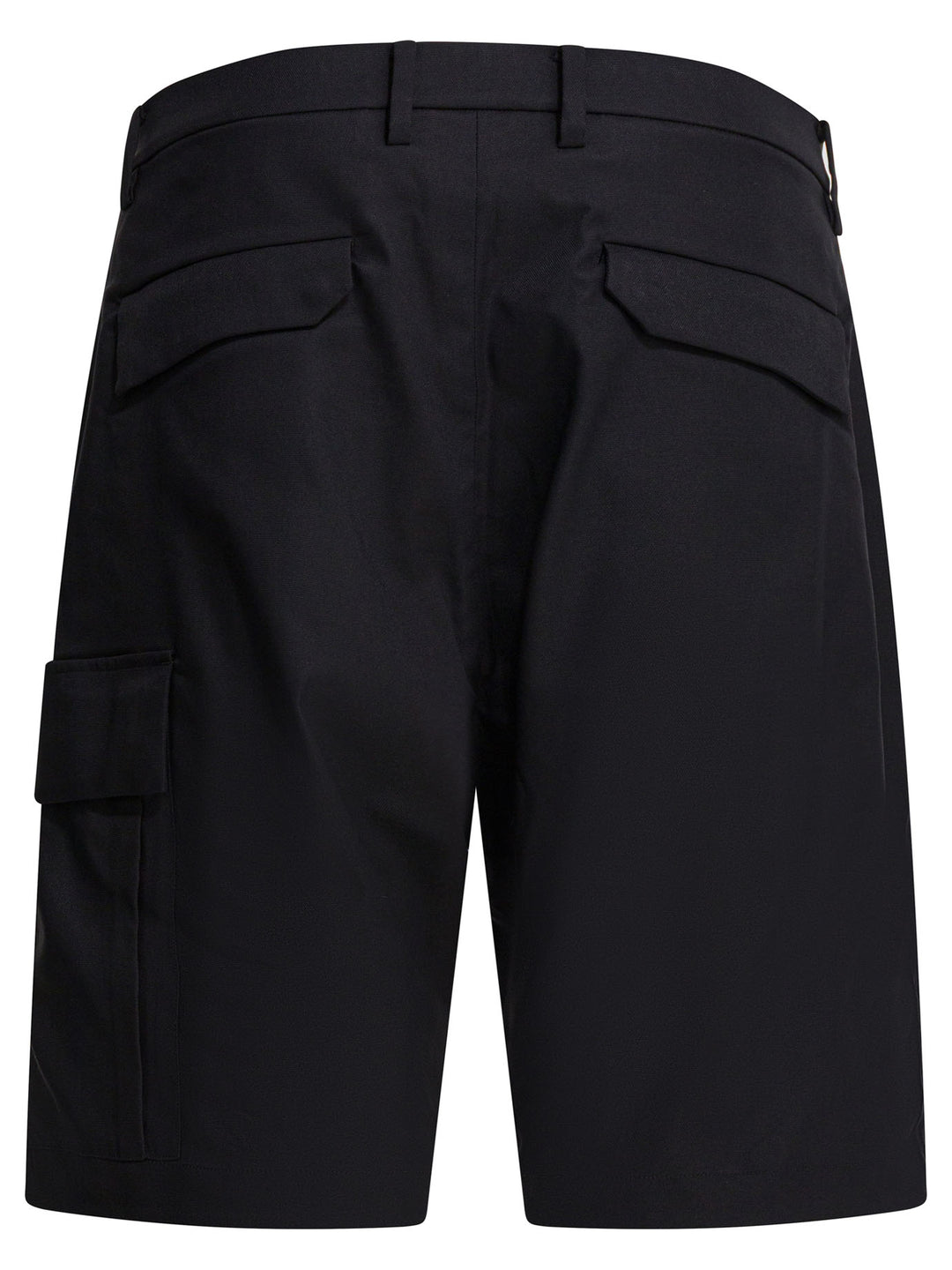 C.P. Company  Shorts - Black | cc39e9055057f2319c191d8ccbb3d3d1172ffa0f