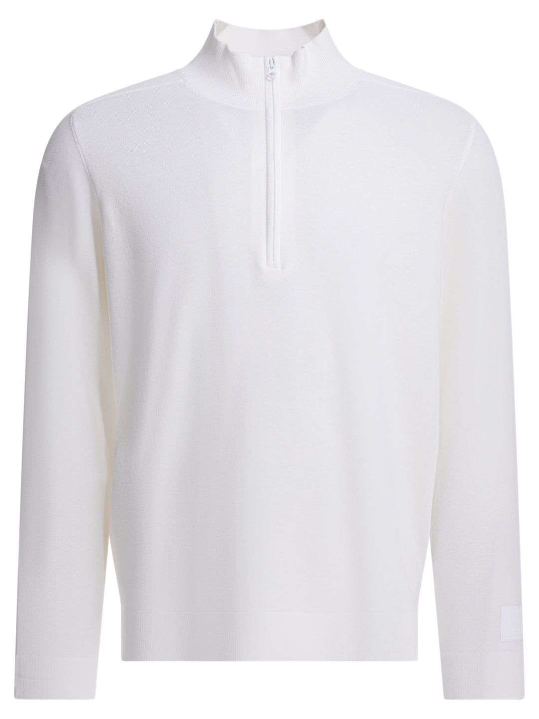 C.P. Company Metropolis Knitwear - White | 2dd1bf157c3cd592136a0f24030b8965f6680933
