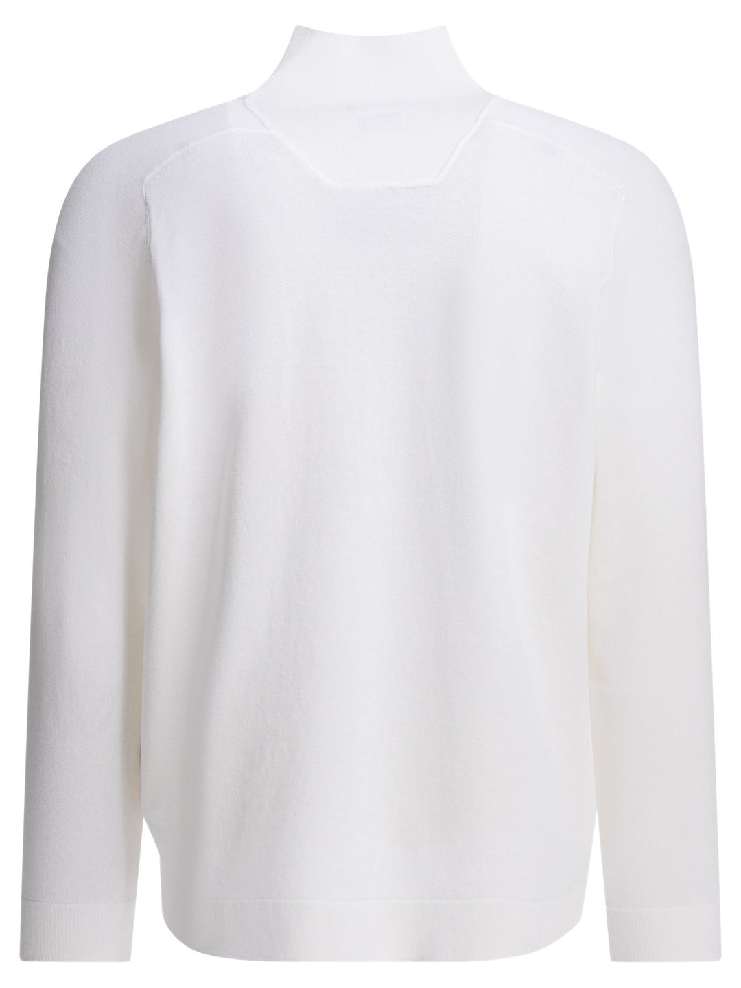 C.P. Company Metropolis Knitwear - White | a226b69808b675ec1e0285a7a1a238ba2858601d