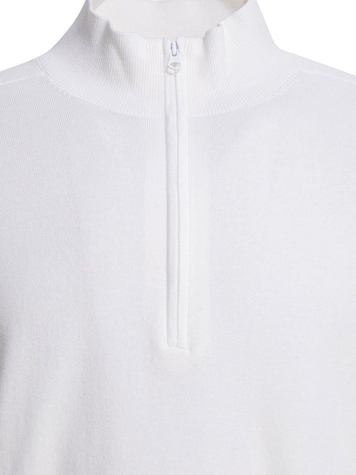 C.P. Company Metropolis Knitwear - White | bfd80c22d8b5a3a2258fb18385cf97db33bb30cf