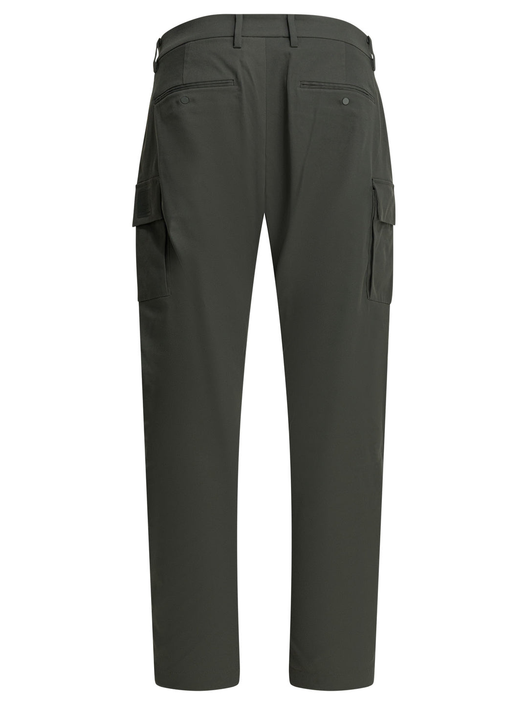 C.P. Company Metropolis Trousers - Grey | 8cc6463faa4c96751b4448d4539ad6345fa38eb9