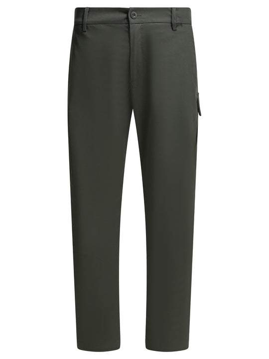 Metropolis Trousers Grey