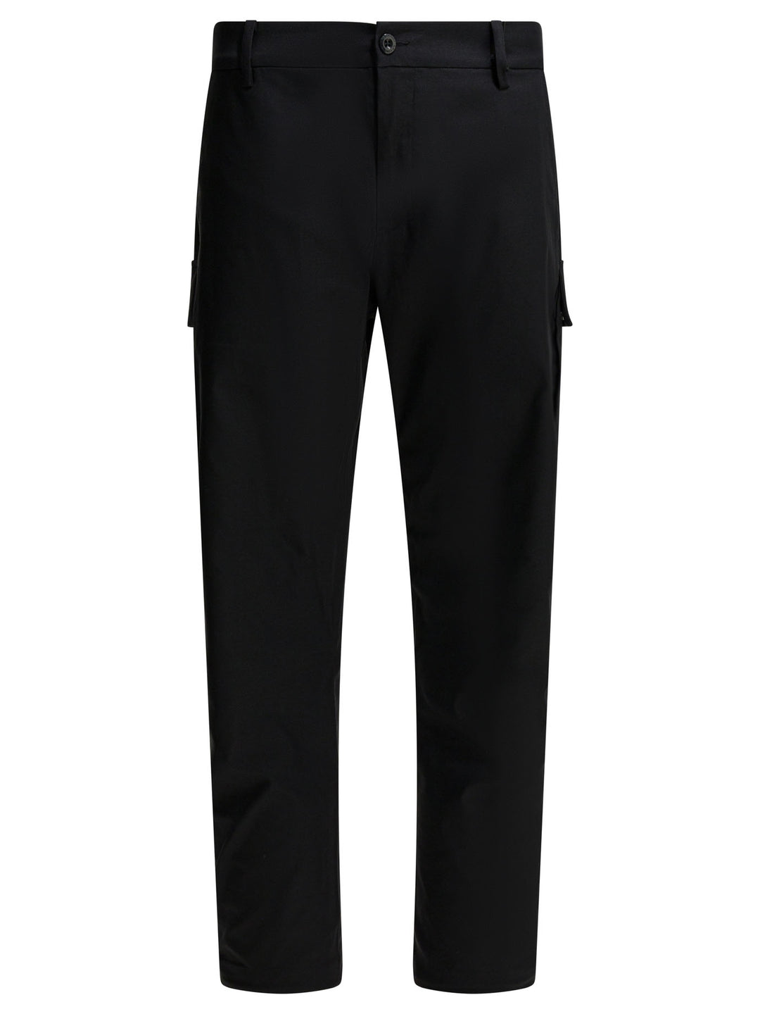 C.P. Company Metropolis Trousers - Black | 3aaa8e4f244363cc8ac651e62e5c733b2480b2b6