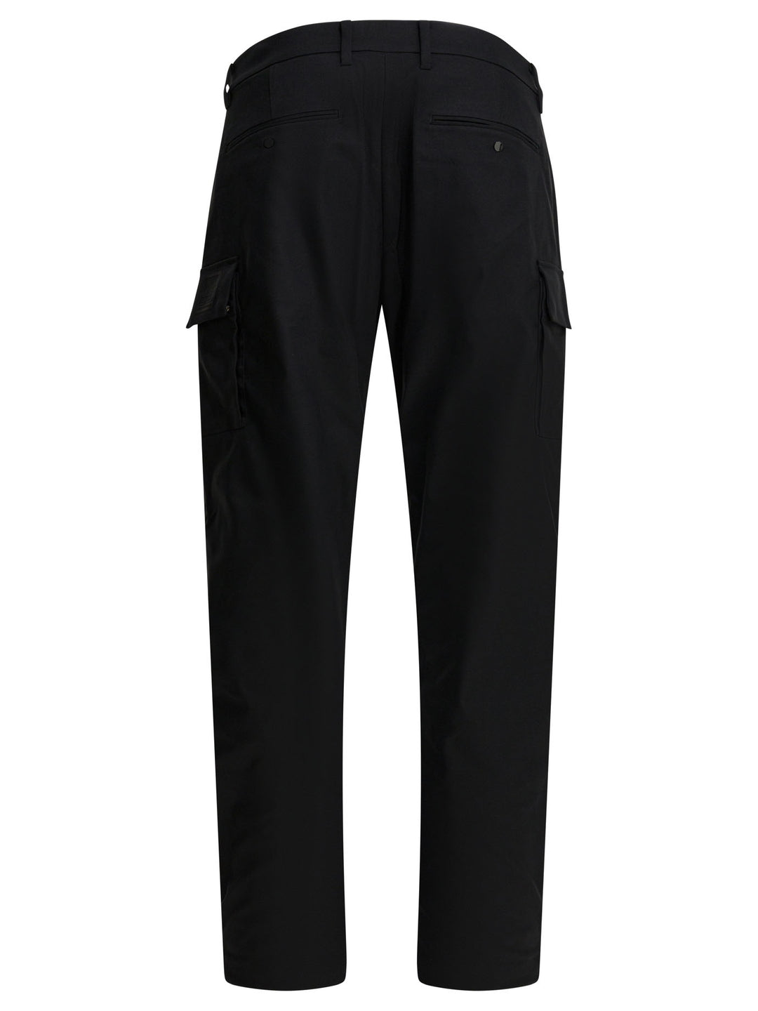 C.P. Company Metropolis Trousers - Black | 26aa7169ed93f710787966c638866a04c15894ab