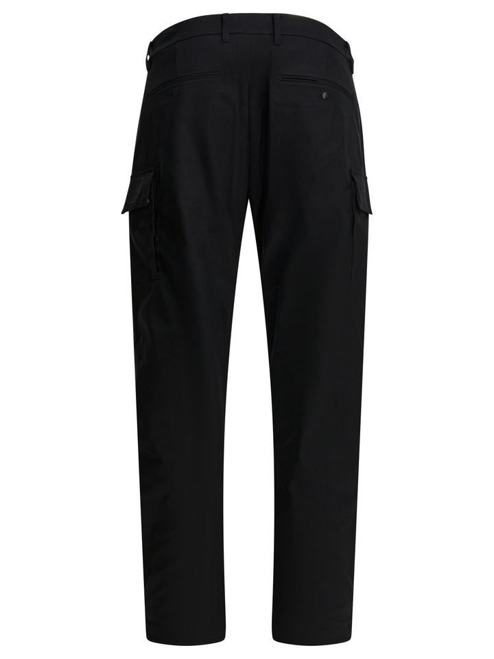 C.P. Company Metropolis Trousers - Black | 26aa7169ed93f710787966c638866a04c15894ab