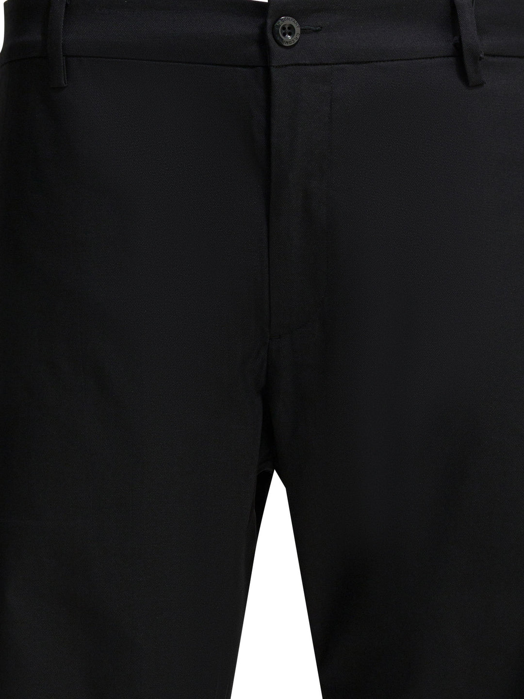 C.P. Company Metropolis Trousers - Black | 8d40d8f4dae9c004b8756fbb91f66af70e72e3e6