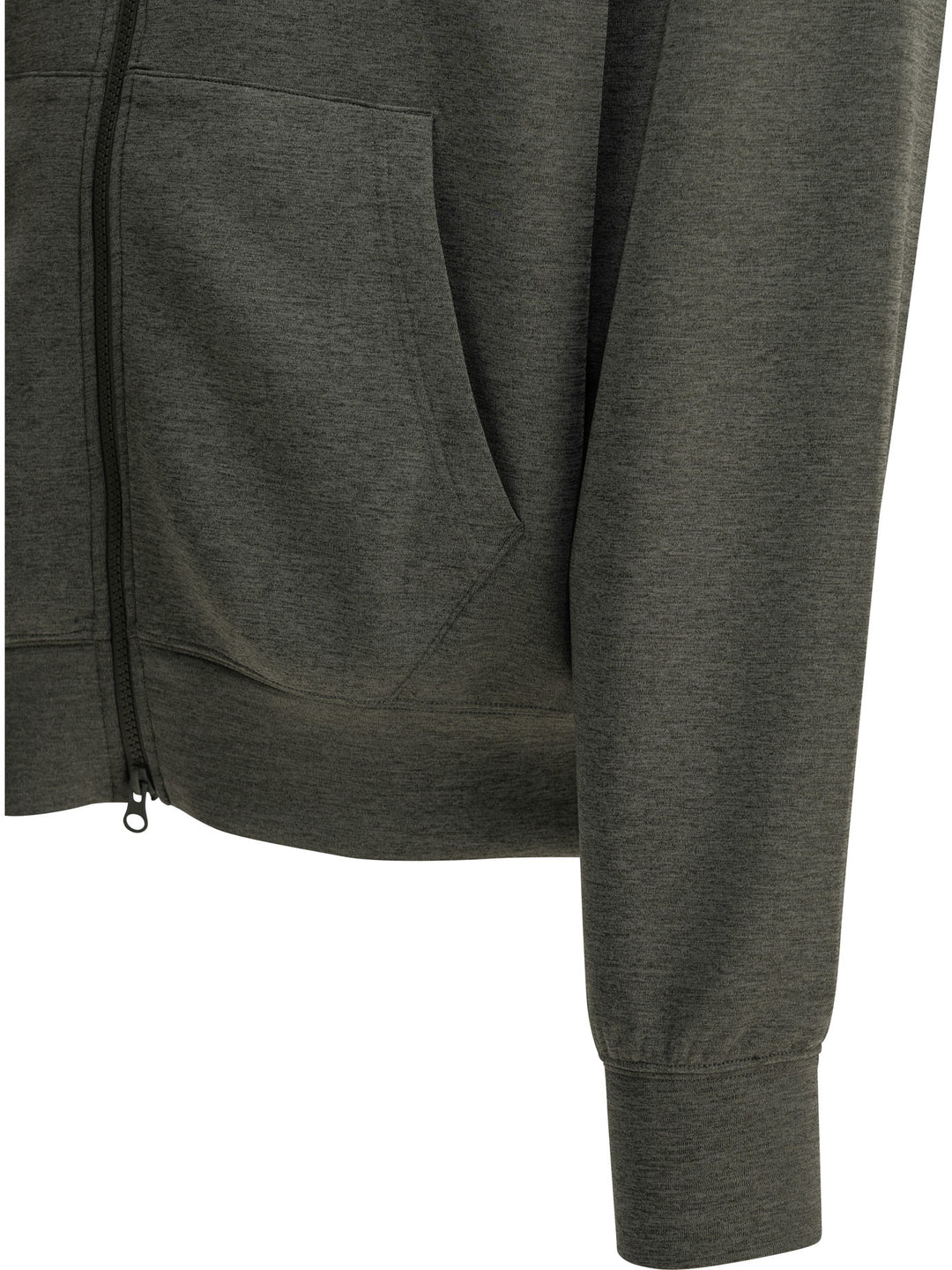 Daiwa Pier 39 Tech Scuba Sweatshirts - Grey | 36bfbc40aba6c47ad2b22438869cf042c440c2cc