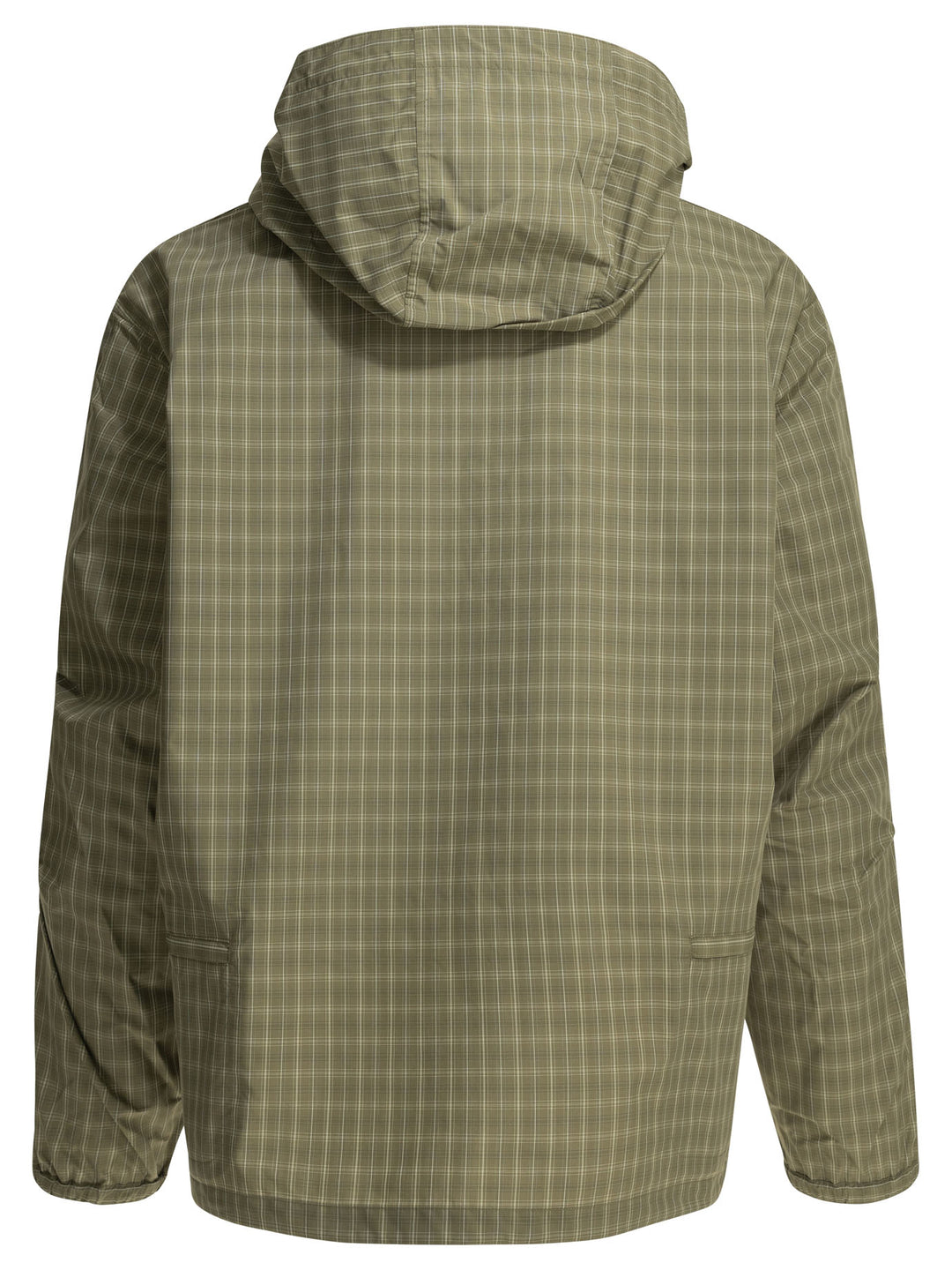Daiwa Pier 39 Tech Anorak Jackets and Coats - Green | 9f50f11085276ac1a6d780099f98806888a56576