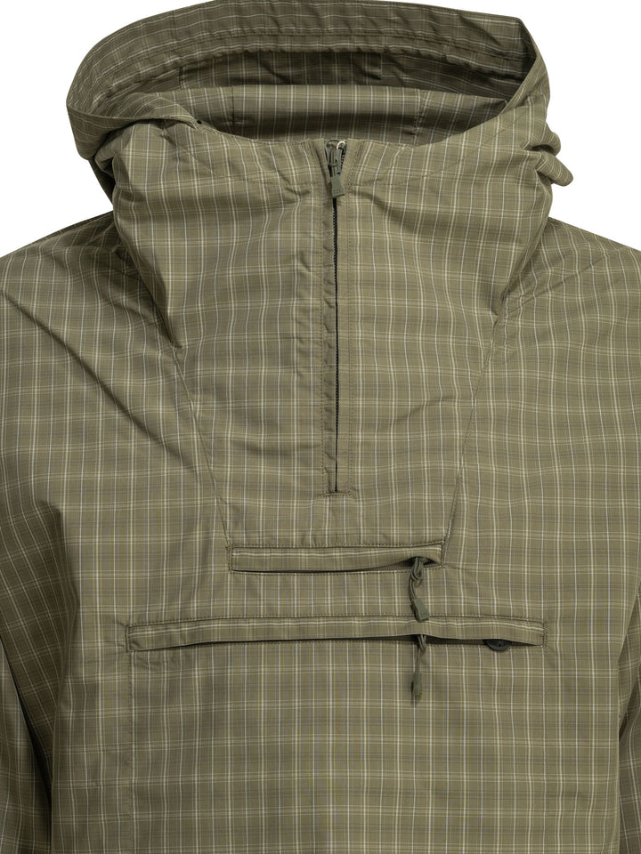 Daiwa Pier 39 Tech Anorak Jackets and Coats - Green | 3f196605a95cbfb14a7a2ed7242a0549455045bf