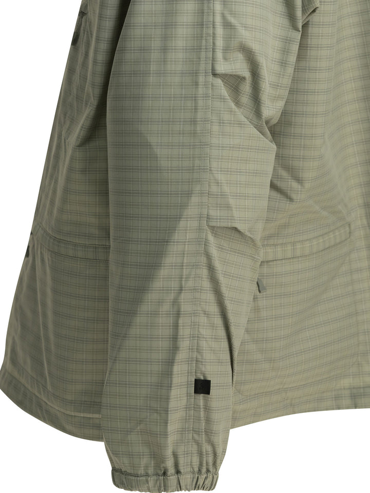 Daiwa Pier 39 Tech Anorak Jackets and Coats - Grey | 49eb859565c585824d08c8cc407a9dc9e80d441c