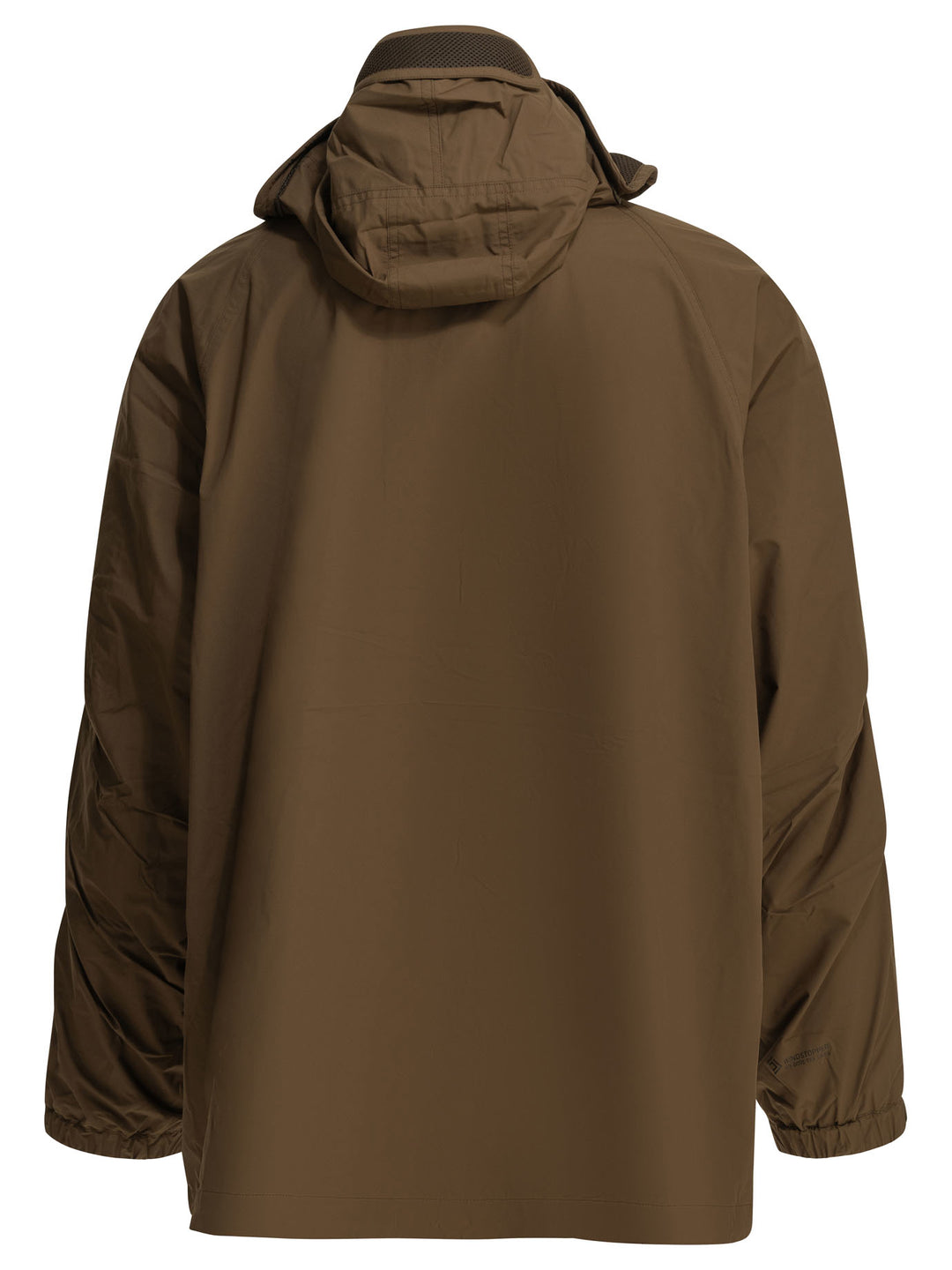 Daiwa Pier 39 Windstopper® Flight Parka Jackets and Coats - Brown | 6c7669e8a0ee4b0c09a535ce18cd18f26e537606