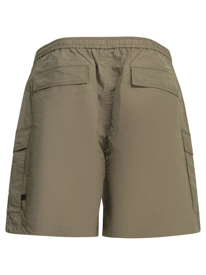 Daiwa Pier 39 Tech 6 Pockets Shorts - Brown | a4903bd0d1208942df899d8636d9ac6d05ef5d48