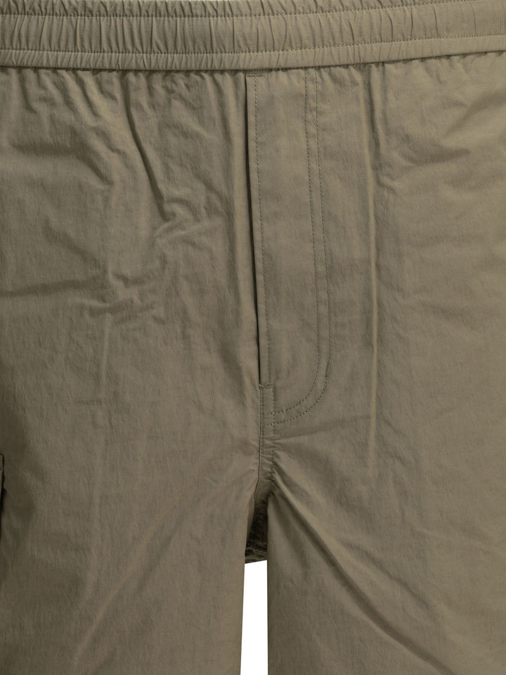 Daiwa Pier 39 Tech 6 Pockets Shorts - Brown | 1428e869738ab2dbed8885c708435ef2105ac7c0