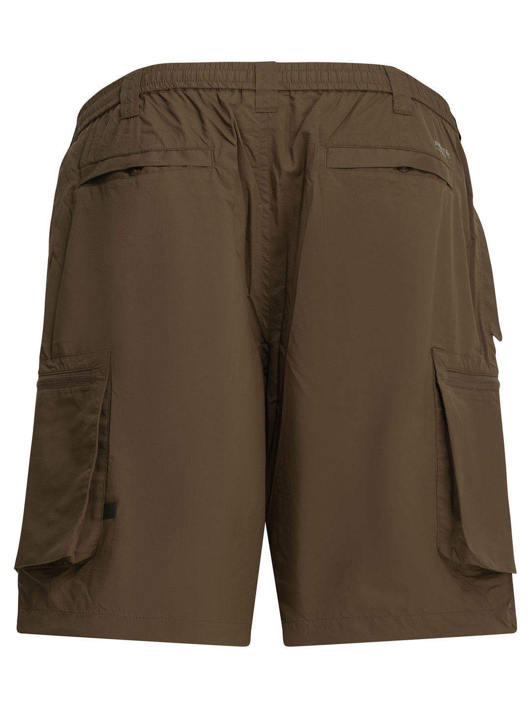 Daiwa Pier 39 Tech Run-Gun Shorts - Brown | 2d11500cc850726634ca88aeef0fa0815055fa3c