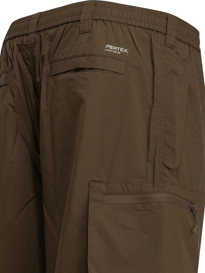 Daiwa Pier 39 Tech Run-Gun Shorts - Brown | 7addd2cb7d0a8178042e2aafa3f9a0611c985a38