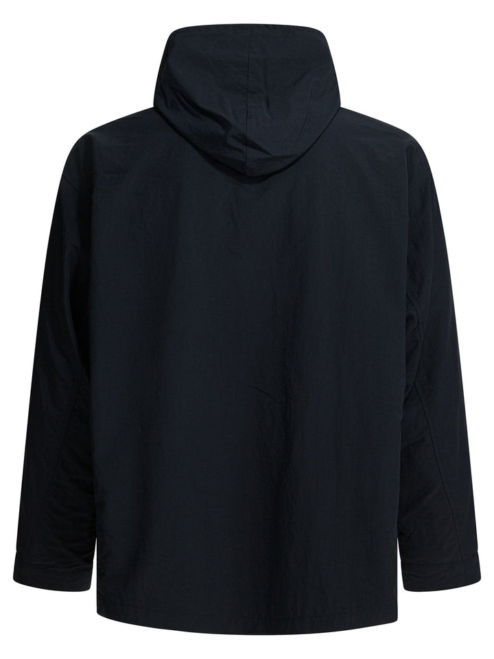 Danton Tusser Jackets and Coats - Grey | c55a375de29dadb809176b7ecfd766c644f440e4