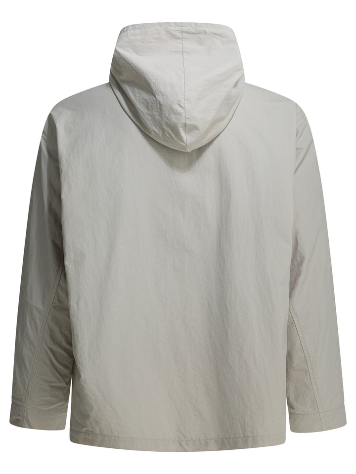 Danton Tusser Jackets and Coats - Grey | 4e6937b794a80fe4fe3f9d3e4db4da6ab977dceb