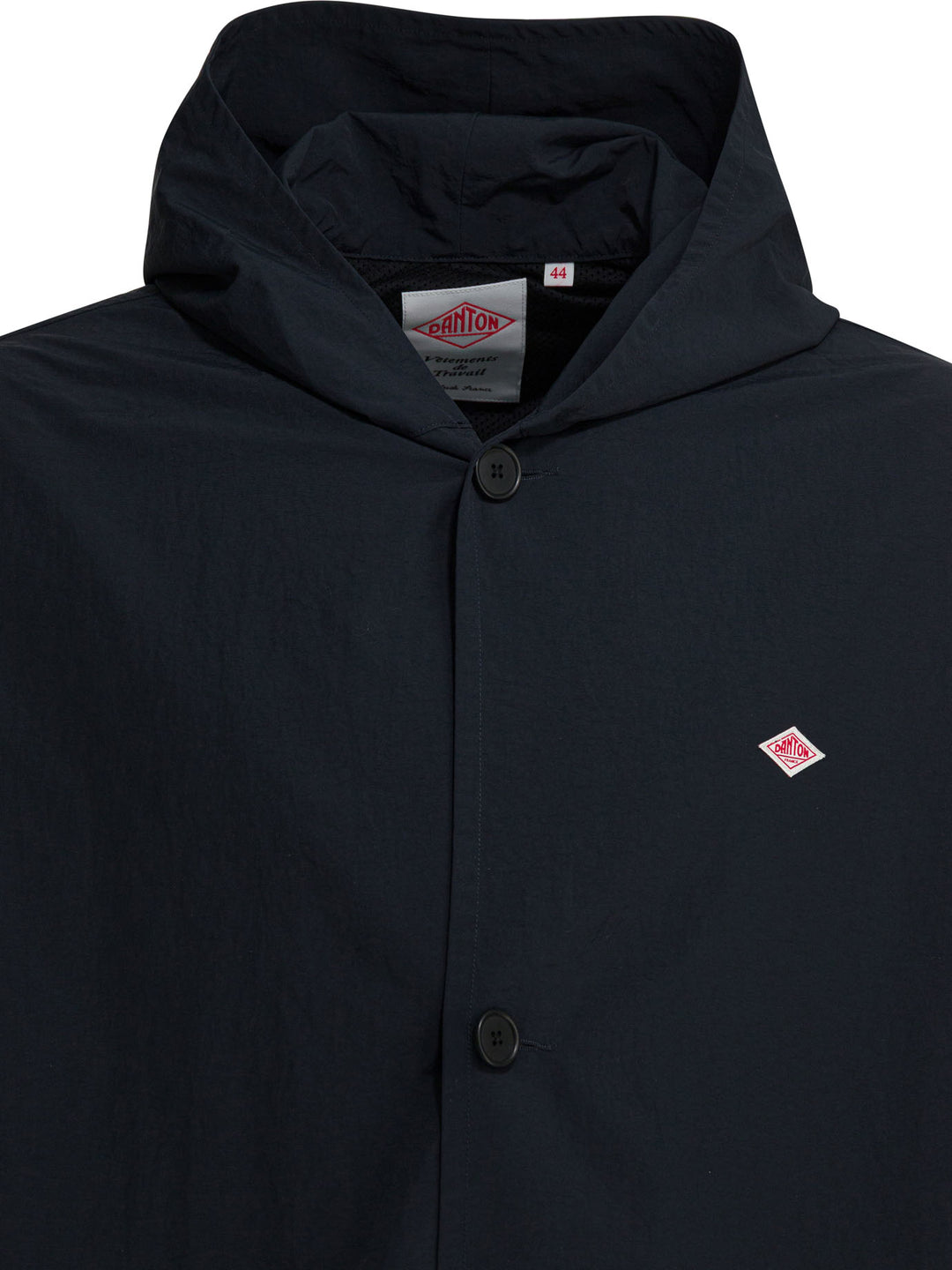 Danton Tusser Jackets and Coats - Grey | 402d8ee7ba7a437e16d5d47ffecce9af16fc1763