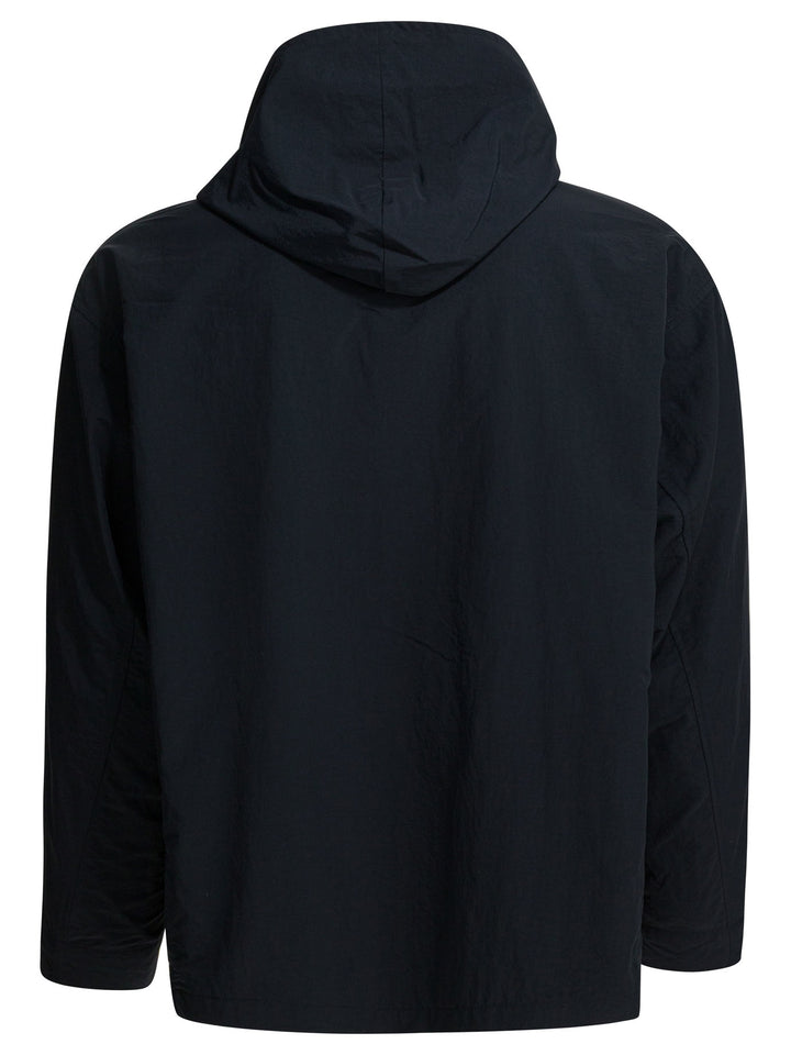 Danton Tusser Jackets and Coats - Blue | 163e91b4e8a29f2e0654b04470cd5d8353a10fb4