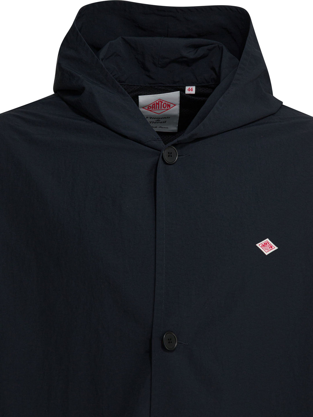 Danton Tusser Jackets and Coats - Blue | 1a88e9286b6976456fc30be67fa55415b2402484