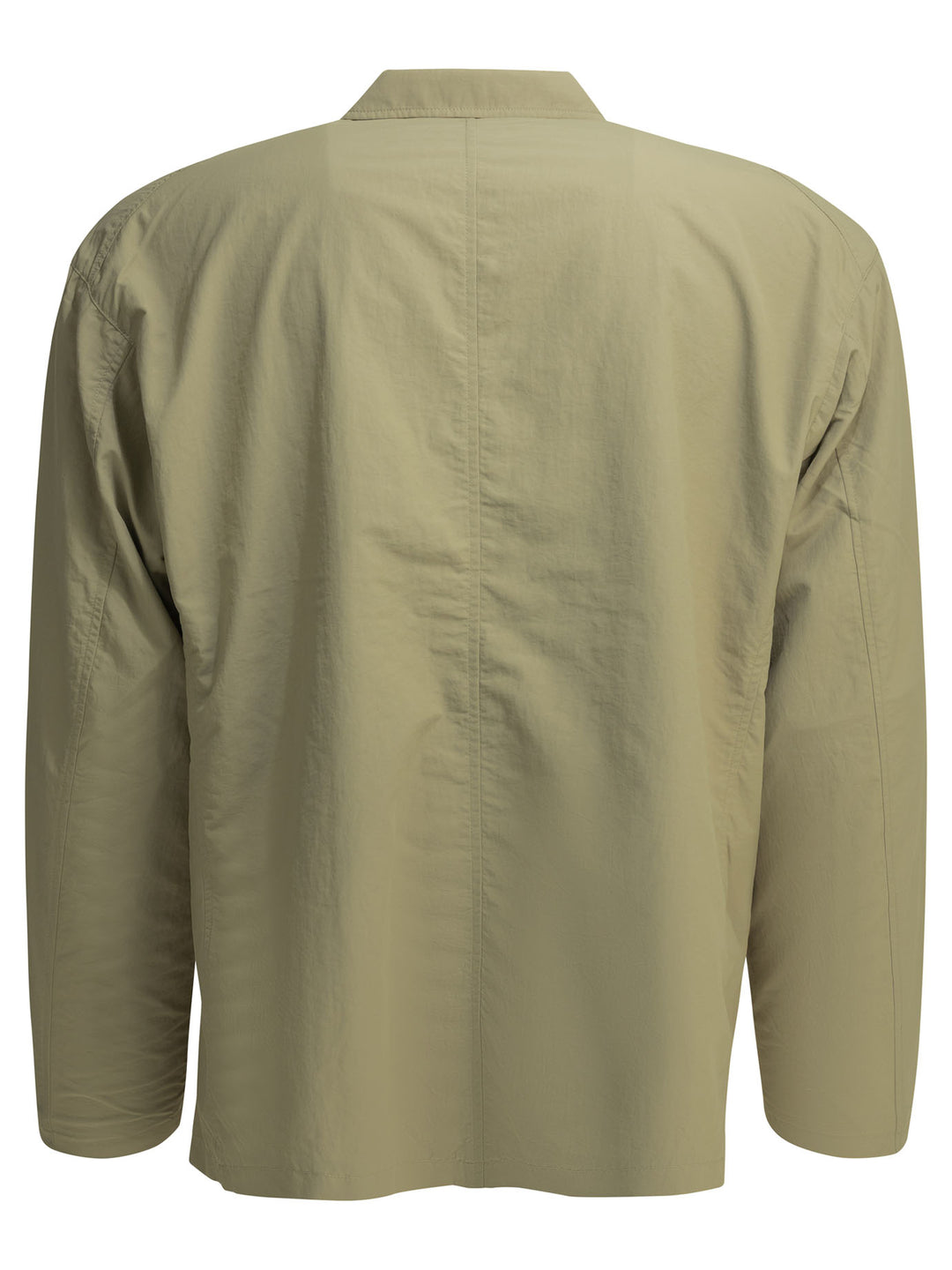 Danton Tusser Jackets and Coats - Beige | 21c161685e17a6d7114b33b6b2e4ee9274b27b7b