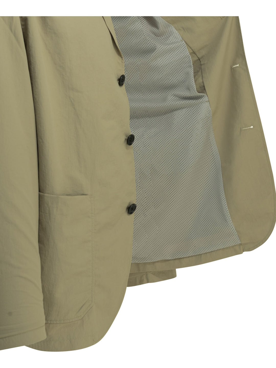 Danton Tusser Jackets and Coats - Beige | 83e56ae75b77e05f99434e81eda0a6846fad8708