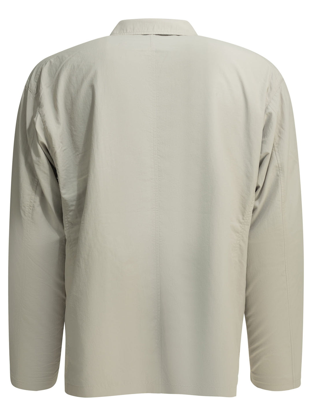 Danton Tusser Jackets and Coats - Grey | 38e85d13db368308be6676016206eaa78a91ddac