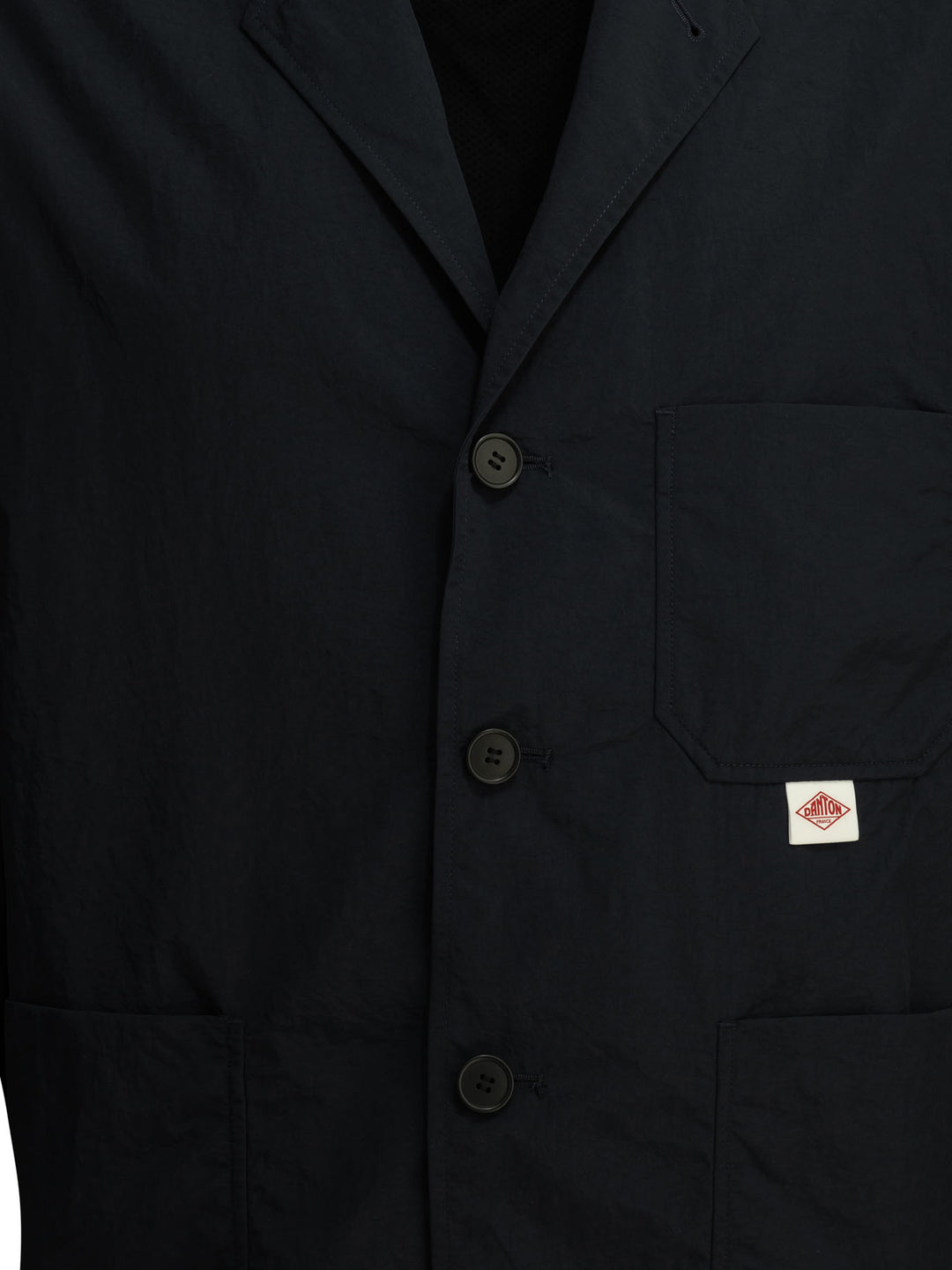 Danton Tusser Jackets and Coats - Blue | 3e639a7c1bde5eaaf5adfc5bc3ffe9051492f689