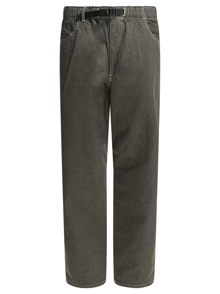 Danton Easy Jeans - Black | df478a3391862db3649e558efef1b1e2170effb3