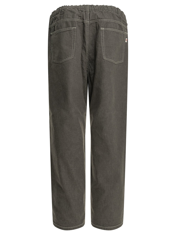 Danton Easy Jeans - Black | 9090cca9497cc8724856865f92cb1231bd03786c