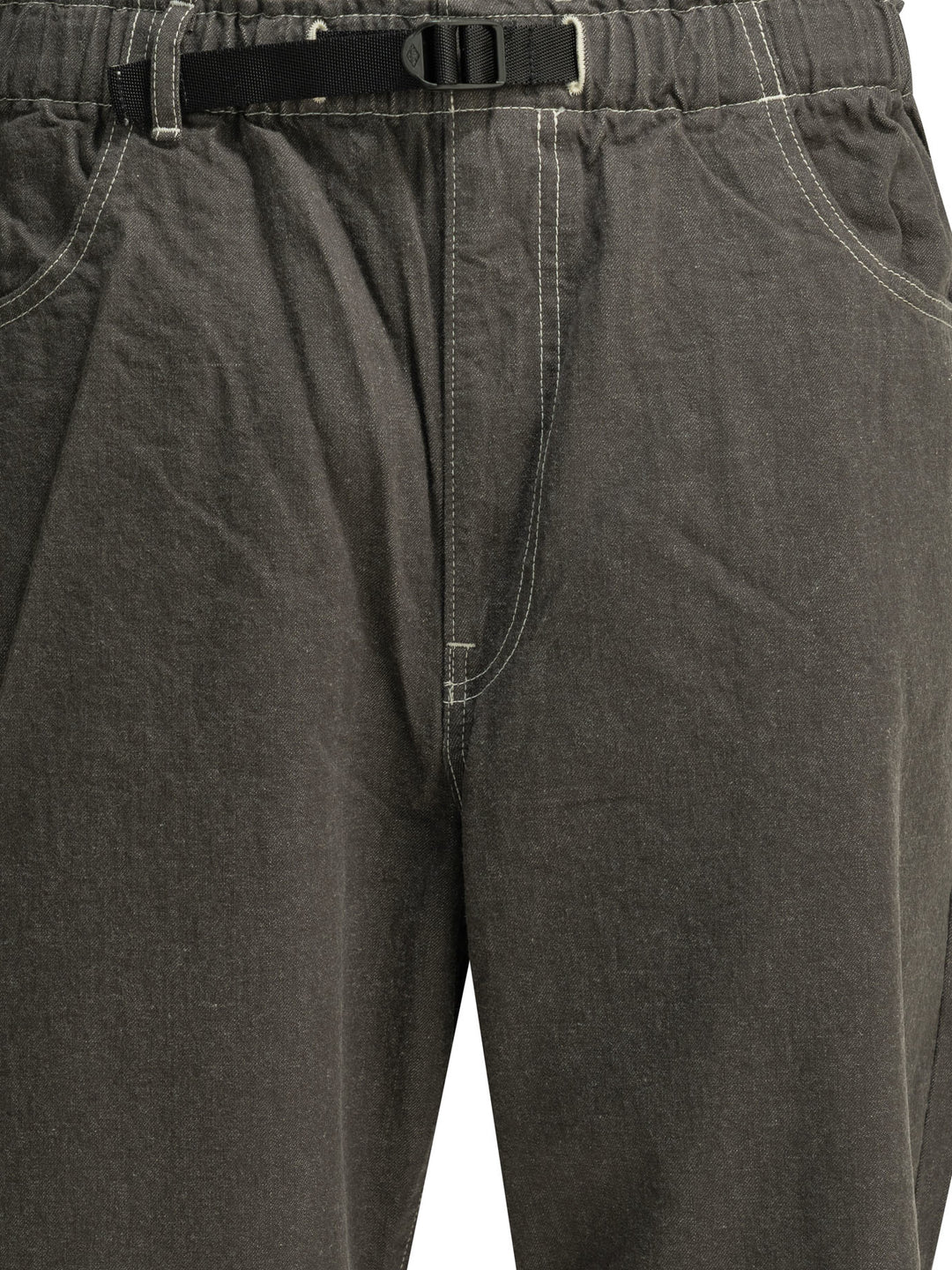 Danton Easy Jeans - Black | d9dadf2888adefec299badcaaefdf5b87079261c