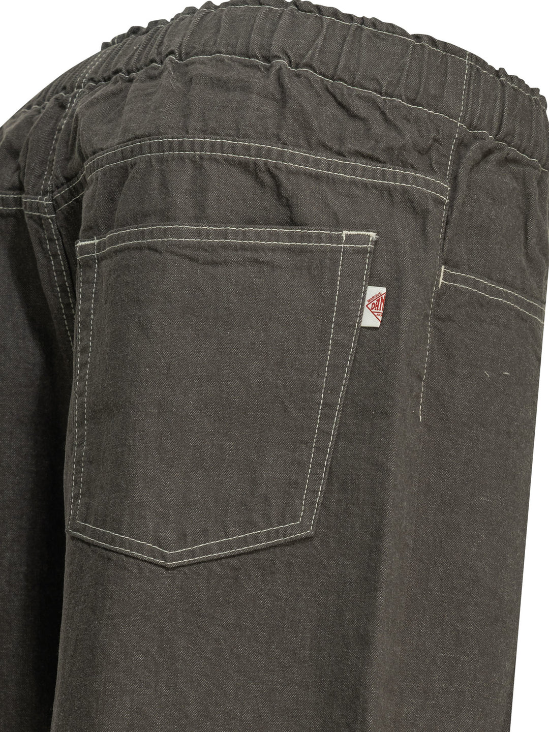 Danton Easy Jeans - Black | efdab0f88a18062cf03d8ccda971441db78043f6